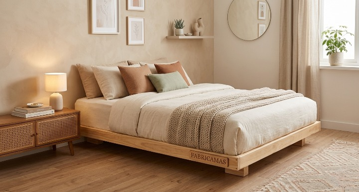 Cama Kiara